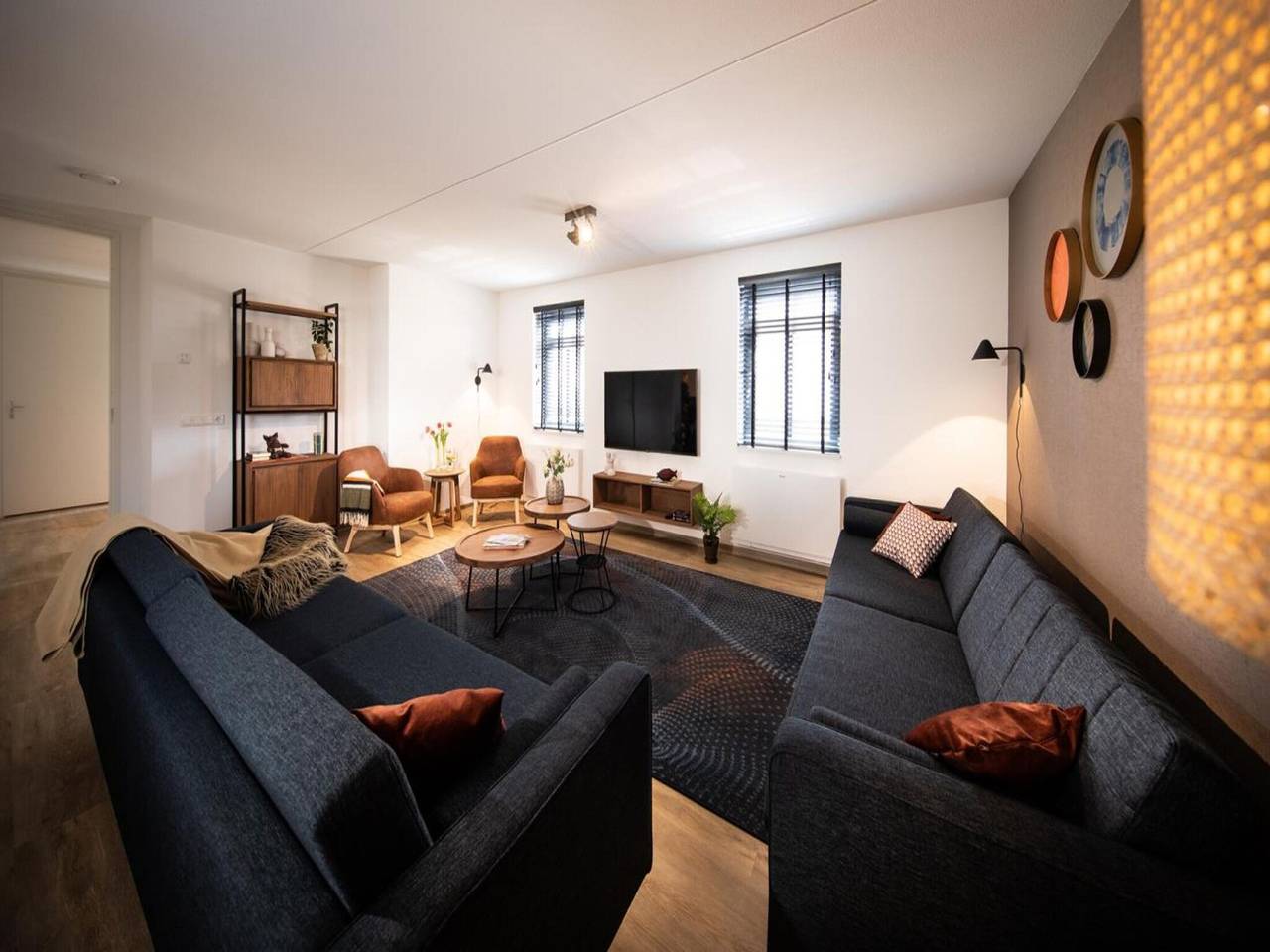 Luxe 12p villa in Thorn in Thorn, Limburg