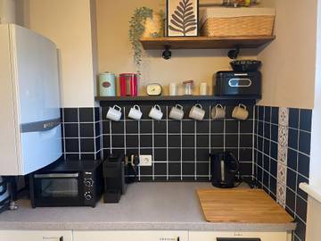 Glamping voor 2 Personen in Reichenau, Baden-Württemberg, Afbeelding 4