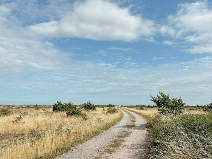 Ferienhaus für 2 Personen, mit Terrasse auf Öland - 2
