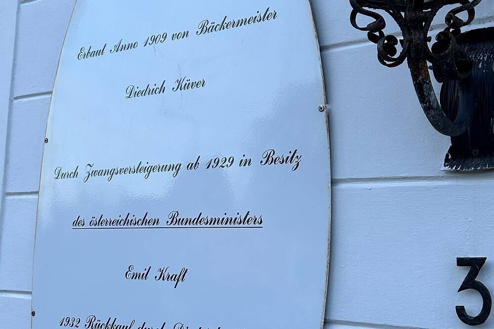 Ganze Wohnung, Villa Deli mit Fleet-Zugang und Garten.2024 komplett modernisiert! in Wischhafen, Cuxland