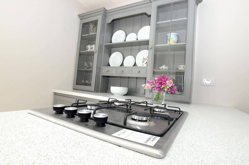 Three bedroom house in the Cathedral Quarter in Lincoln, Lincolnshire