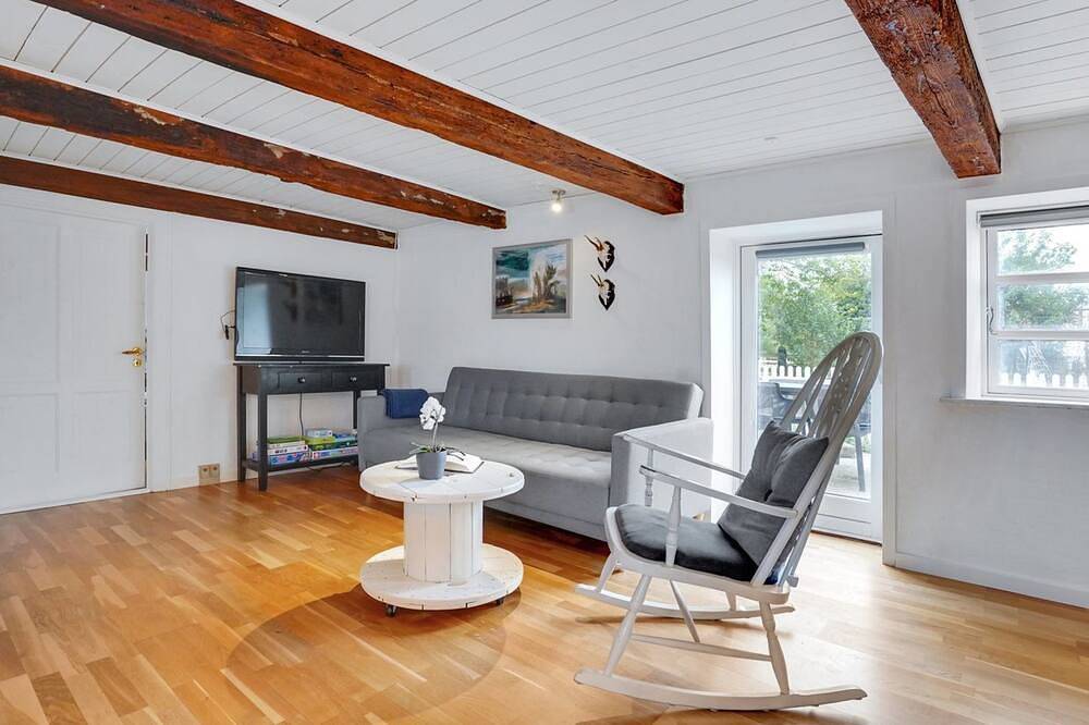 \"Miko\" - 19km from the sea by Interhome in Skærbæk, Tondern und Umgebung