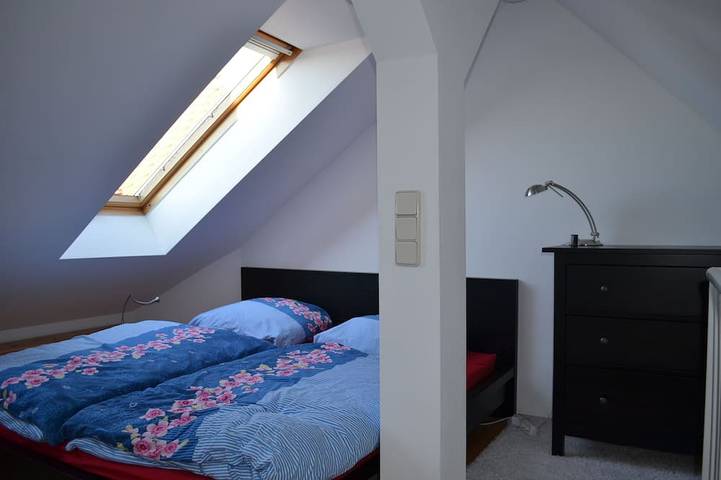 Ferienwohnung für 2 Personen in Nürnberg - 4