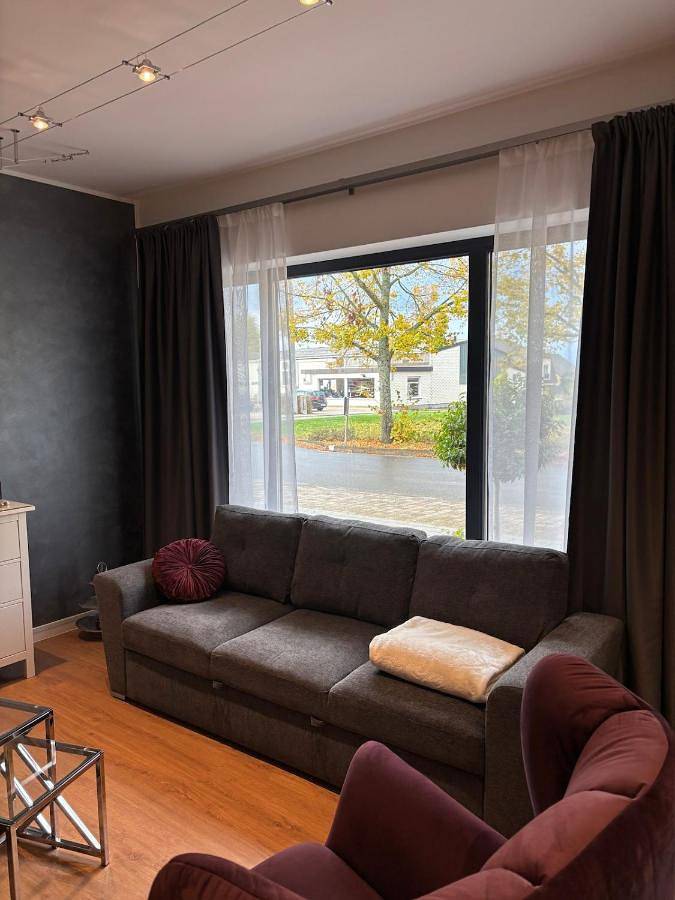 Ferienhaus für 5 Personen, mit Terrasse und Garten sowie Sauna im Hunsrück - 3