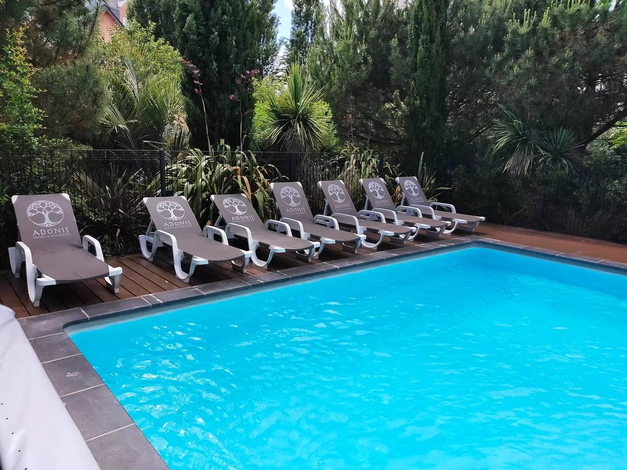 Studio Double 2 personnes in La Baule-Escoublac, Côte d'Amour