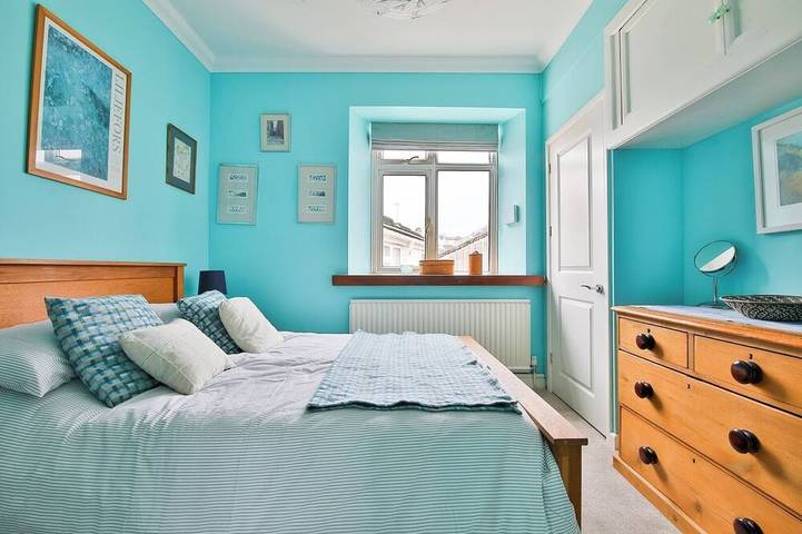 Ganze Wohnung, Bright Maisonette Near Beach and University in Swansea, Swansea und Umgebung