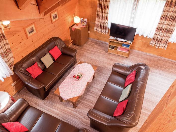 Ferienhaus für 9 Personen, mit Terrasse, mit Haustier in Kinzigtal - 2