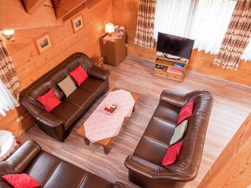 Bauernhof für 9 Personen in Loßburg, Mittlerer Schwarzwald, Bild 1