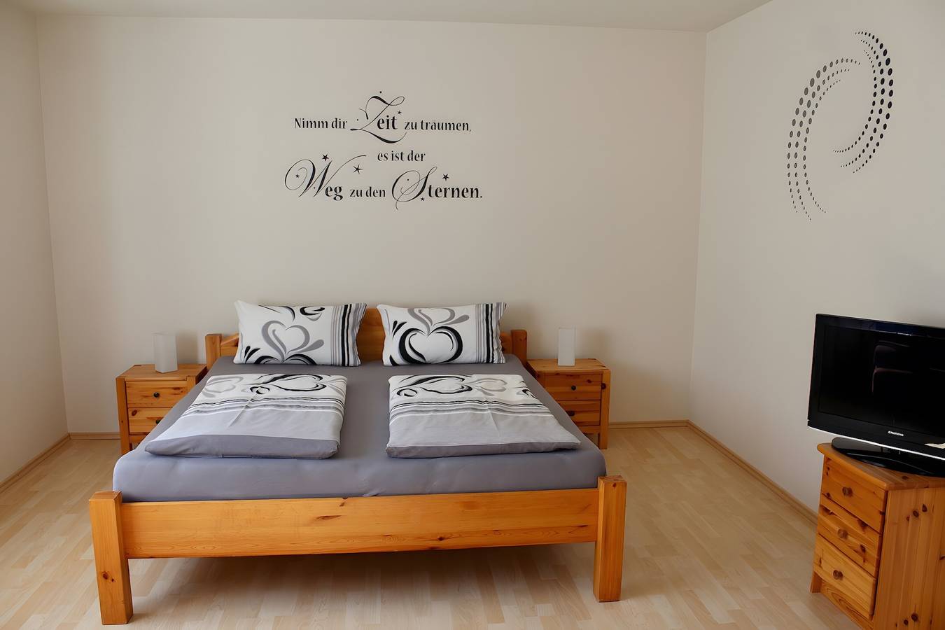 Ganze Wohnung, Apartment 'Am Weinberg' mit Garten, Balkon und Wlan in Oberkirch, Mittlerer Schwarzwald