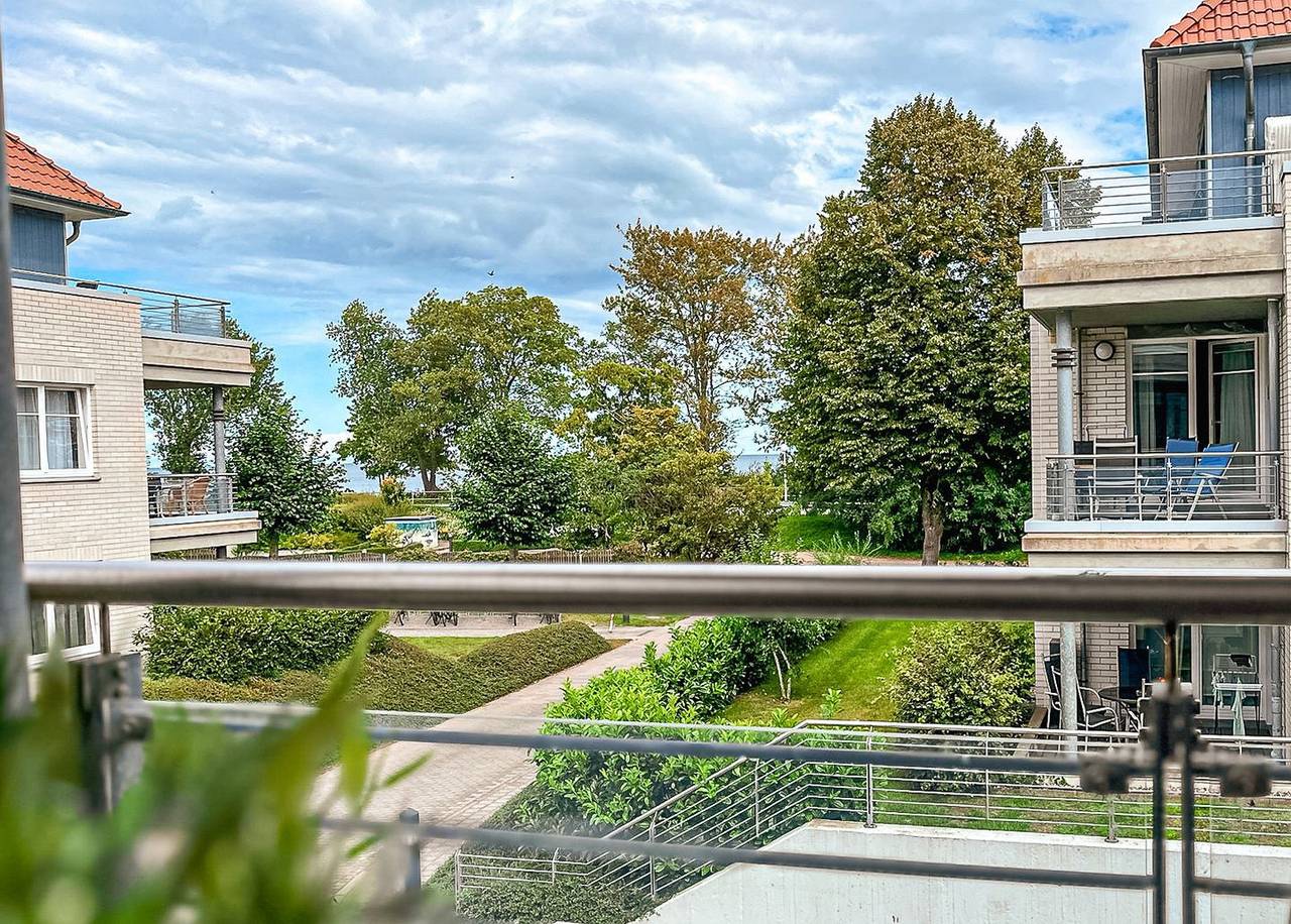 Ferienwohnung in Boltenhagen ab 104€ pro Nacht