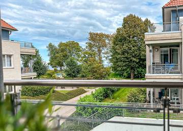 Ferienwohnung für 4 Personen, mit Balkon in Mecklenburg-Vorpommern
