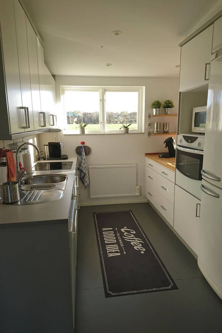 Bungalow für 4 Personen, mit Terrasse und Garten in Südschweden - 3