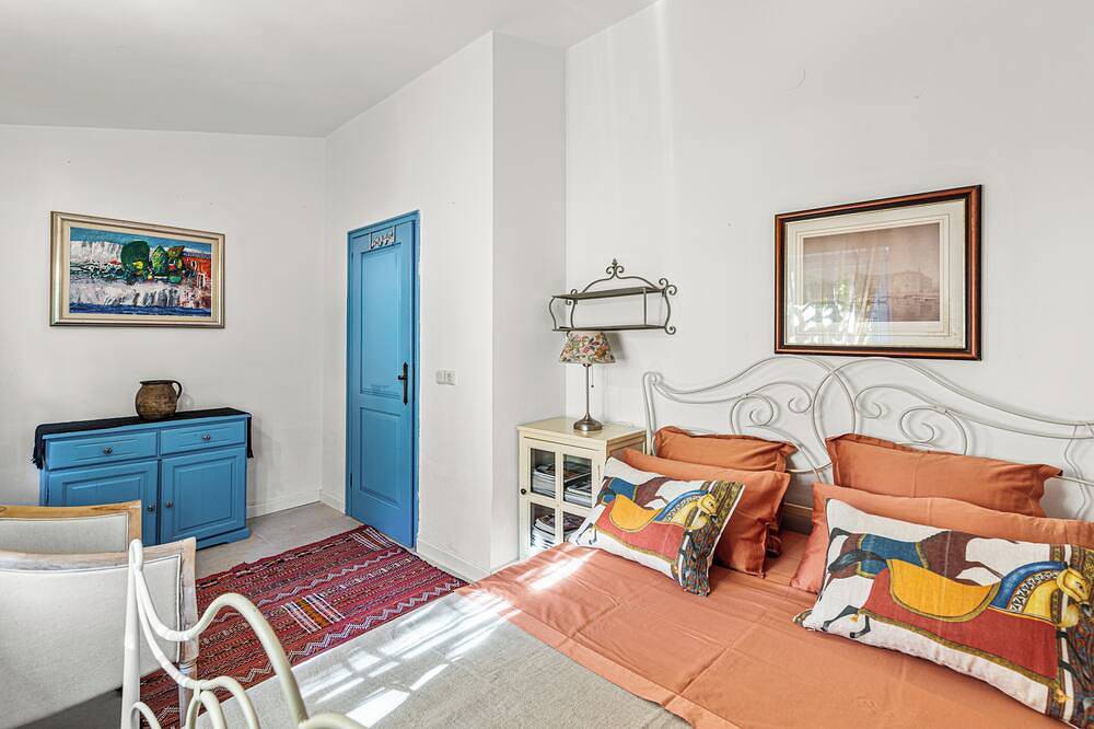 Familienvilla Goran – Großer Pool nahe Poreč in Heraki, Zentralistrien