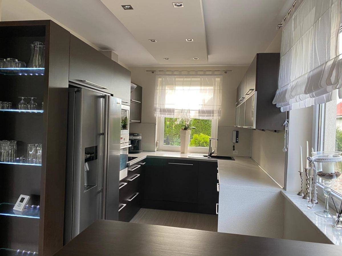 Three-Bedroom Villa in Powiat wejherowski