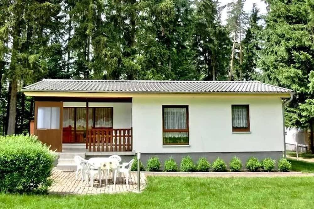 Feriensiedlung Alte Talsperre Tambach-Dietharz - für bis zu 14 Personen in Tambach-Dietharz, Rennsteig