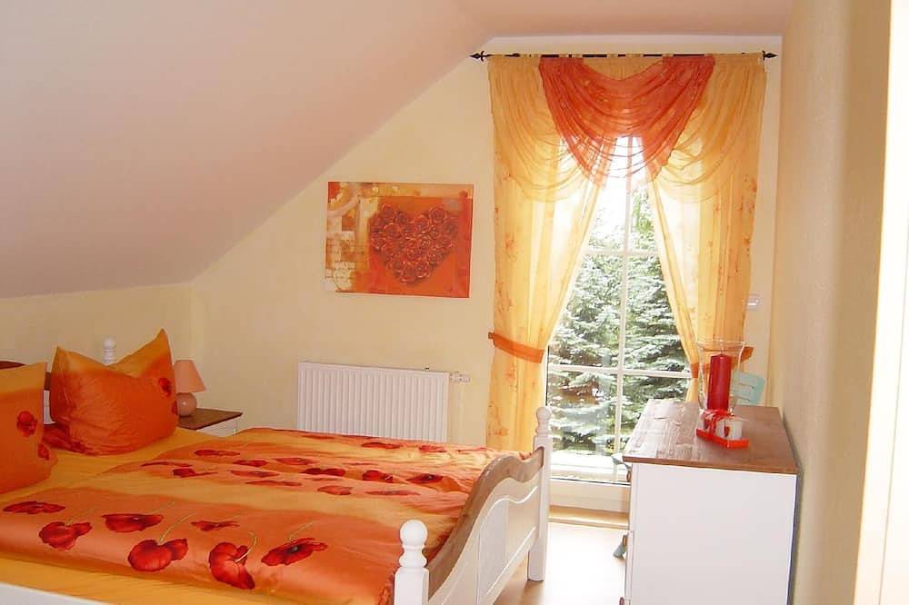 Ferienhaus Auerbach für 1 - 6 Personen mit 2 Schlafzimmern - Ferienhaus in Auerbach, Chemnitz und Umgebung