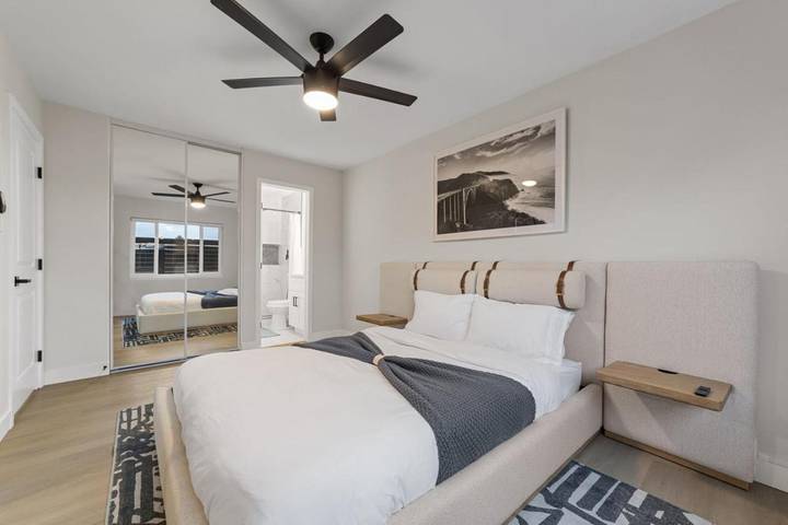 Casa de vacaciones para 4 personas - 1