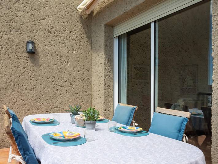 Ferienwohnung für 6 Personen, mit Balkon und Meerblick in Teneriffa Süd - 3