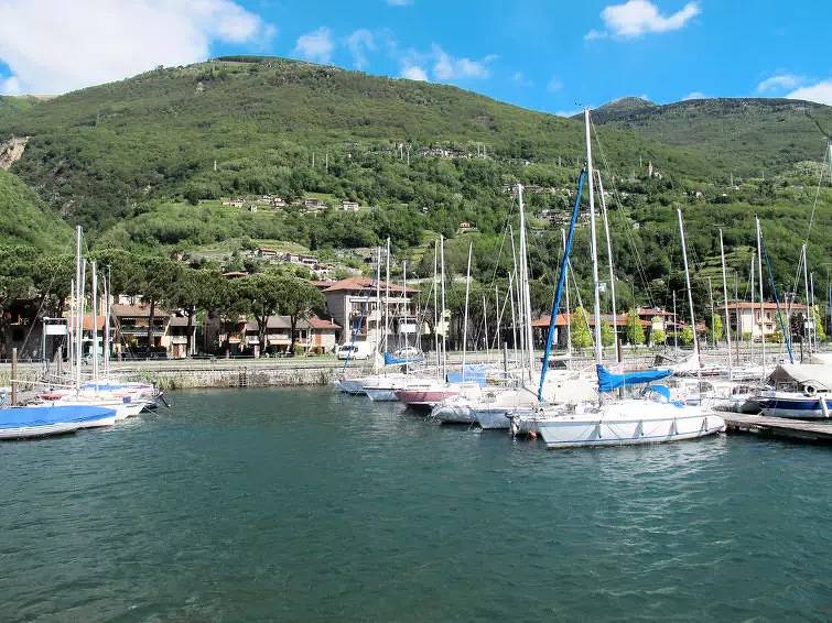 Ganze Wohnung, 2 Zimmer 3 Personen in Gera Lario, Gemeinde Gera Lario