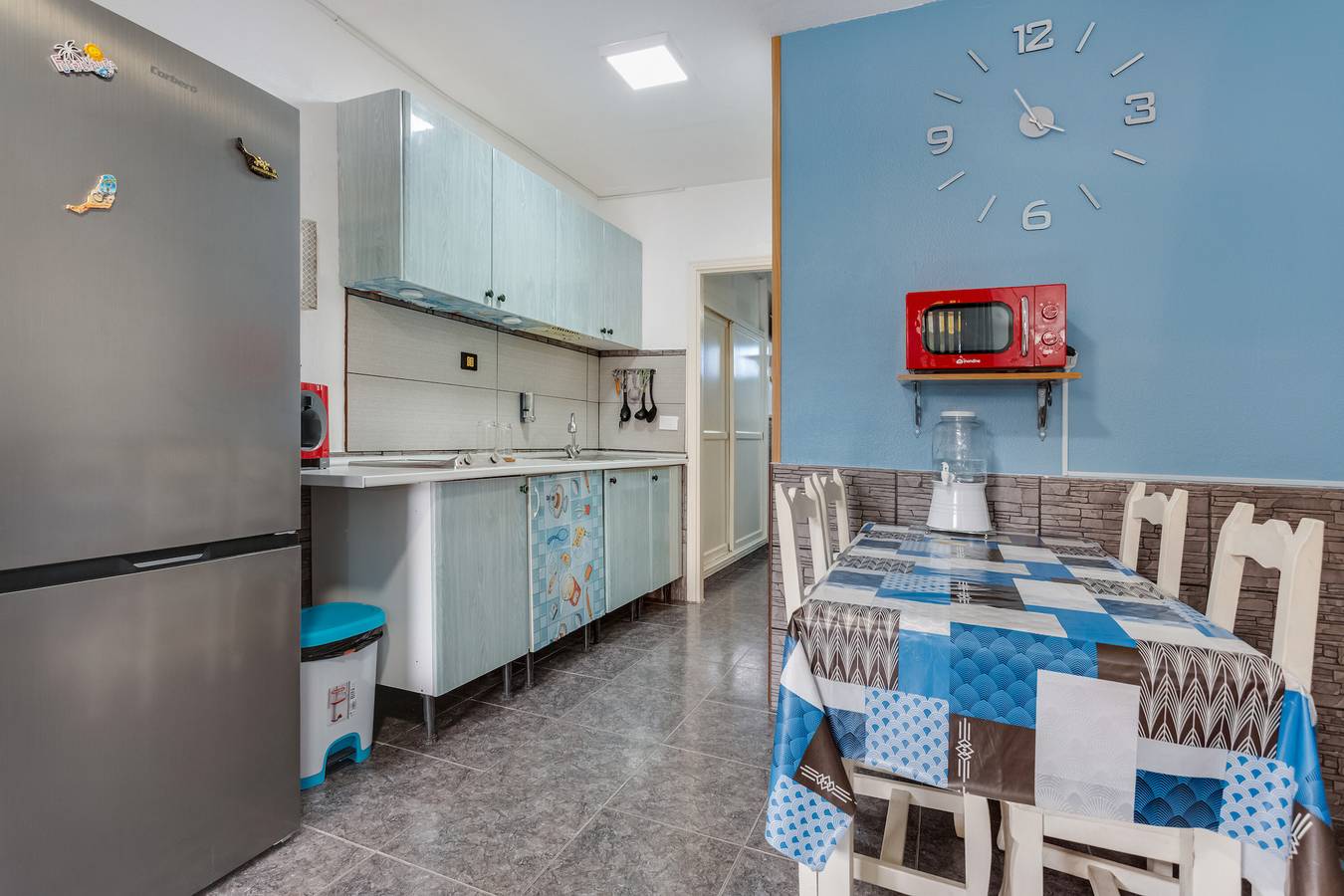 Entire apartment, Vacation Apartment 'Casa Lita' with Shared Pool, Private Terrace and Wi-Fi in Costa de Antigua, Antigua