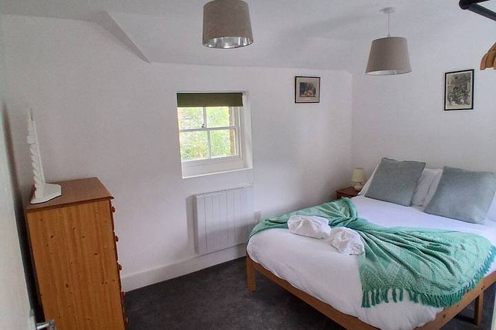 Cottage Two in Dover, Kent