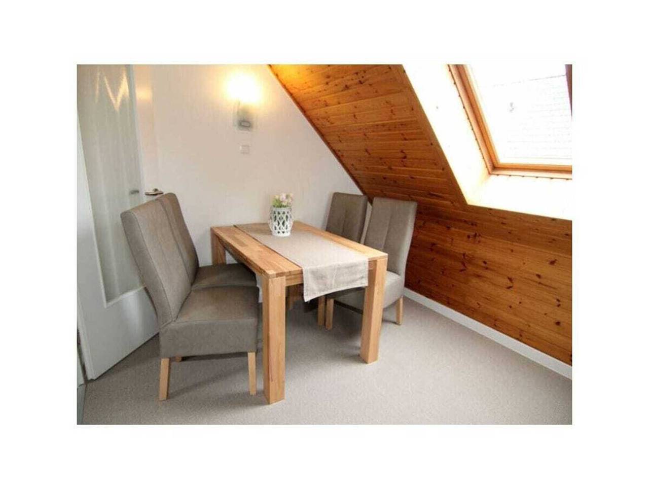 Appartement Agena n° 1, grand in Langeoog