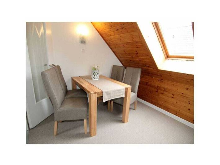 Ferienhaus für 3 Personen, mit Garten auf Langeoog - 3