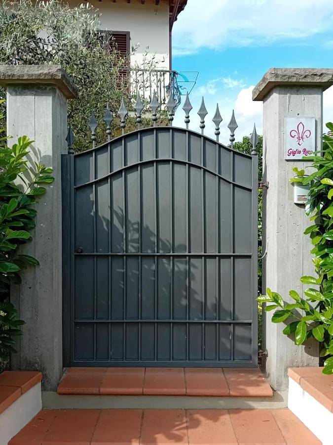 Gîte pour 7 personnes, avec jardin dans Scarperia - 3