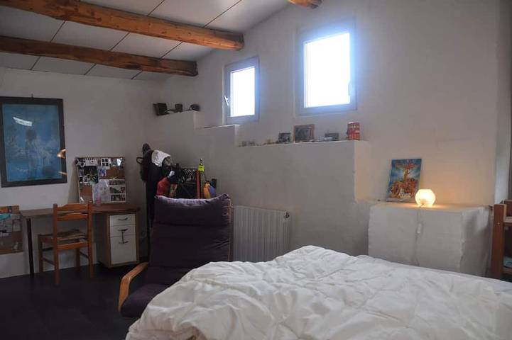 Location de vacances pour 7 personnes, avec jardin à Bez-et-Esparon - 4