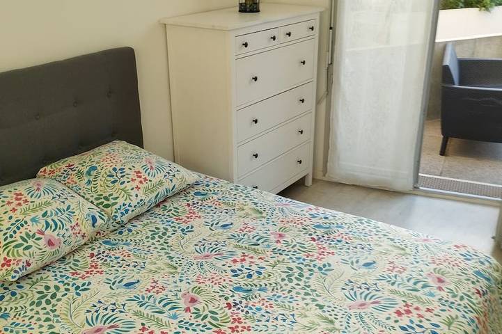 Gîte pour 4 personnes, avec jardin à Carrières-sous-Poissy - 2