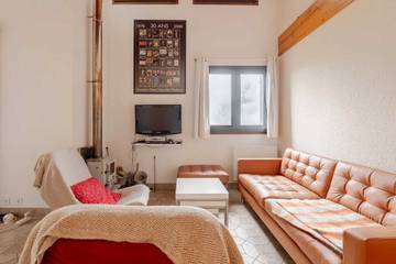 Chalet pour 6 Personnes dans Paradiski, Photo 2