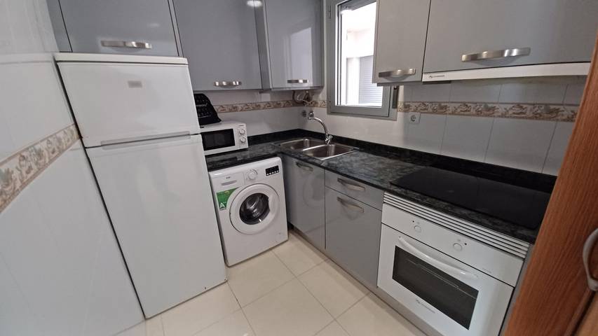 Ferienwohnung für 6 Personen, mit Balkon an der Costa del Azahar - 4