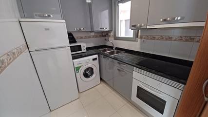 Διαμερίσματα Διακοπών για 6 Άτομα σε Peñiscola, Valencia Region, Φωτογραφία 3