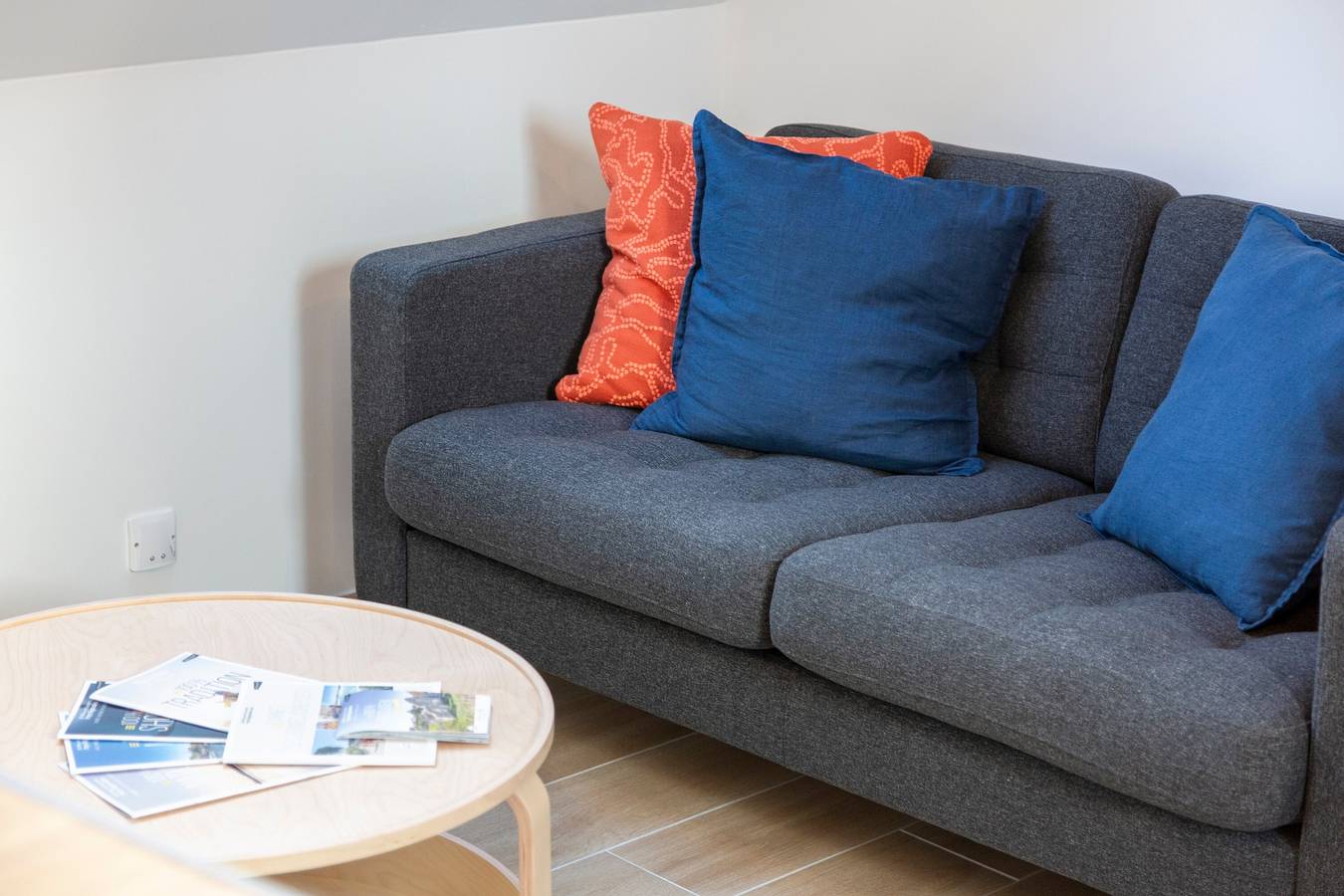 Appartement 'Ty Sterenn - T4 Centre Guilvinec' avec Wi-Fi in Guilvinec, Région de Quimper