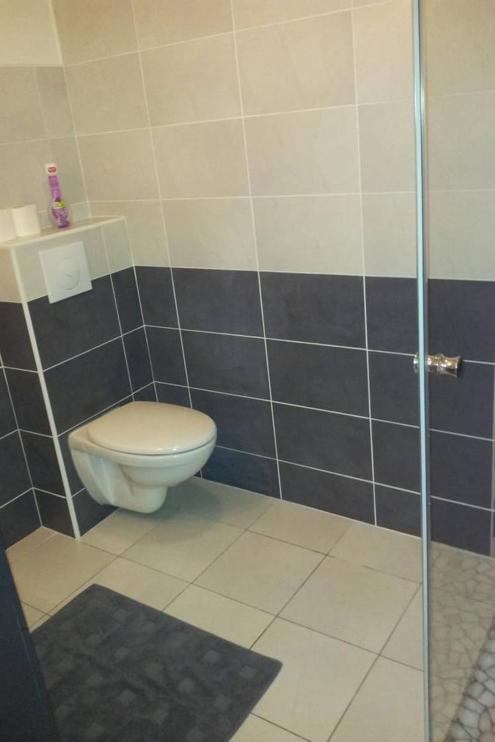 Gîte pour 2 personnes, avec jardin et piscine à Die - 4