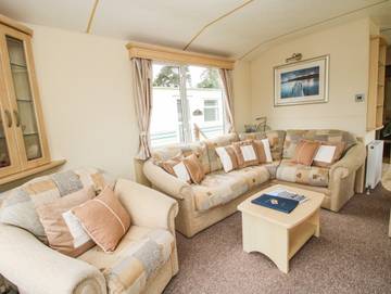 Caravan for 4 People in Shropshire, West Midlands, Photo 2