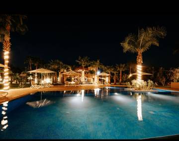 Villa pour 28 Personnes dans Tameslouht, Marrakech-Safi, Photo 3