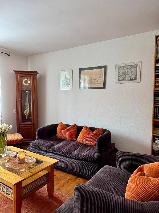 Holiday Home in Gardna Wielka, Slowinzischer Nationalpark