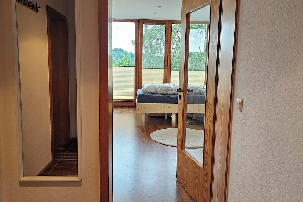 Ganze Wohnung, Seezauber Plön - Wohnung mit Steg & Terasse in Plön, Plön (Stadt)