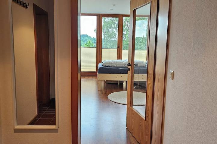 Ferienwohnung für 2 Personen, mit Terrasse und Garten in Plön - 4