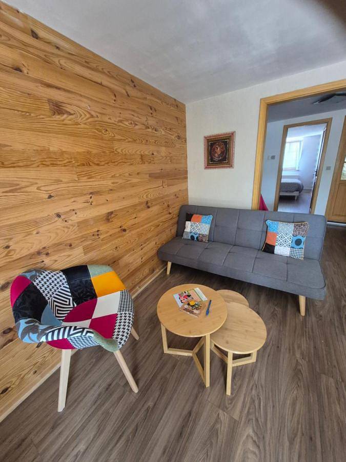 Appartement entier, Le repaire des 6 Manalas in Ingersheim, Région de Ribeauvillé
