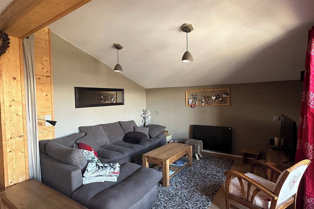 Photo : Appartement de vacances