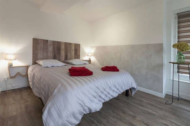 Gîte pour 5 personnes à Louviers - 4