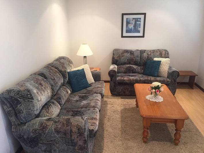 Holiday home for 6 people, with terrace in Dunsborough