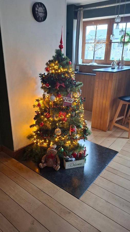 Gîte pour 8 personnes à Hotton - 2