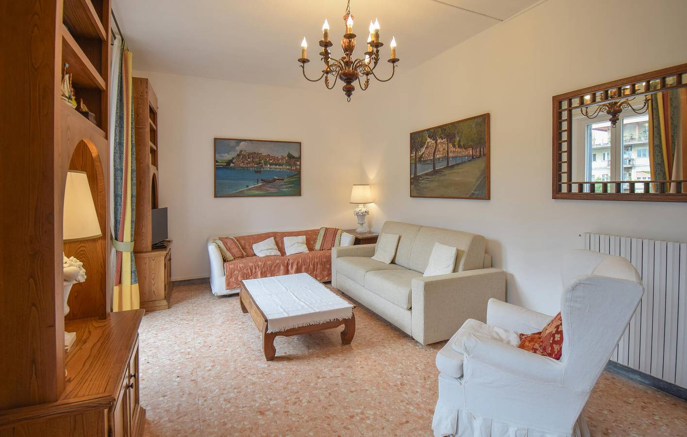 Vakantieappartement voor 5 personen met terras, foto 11