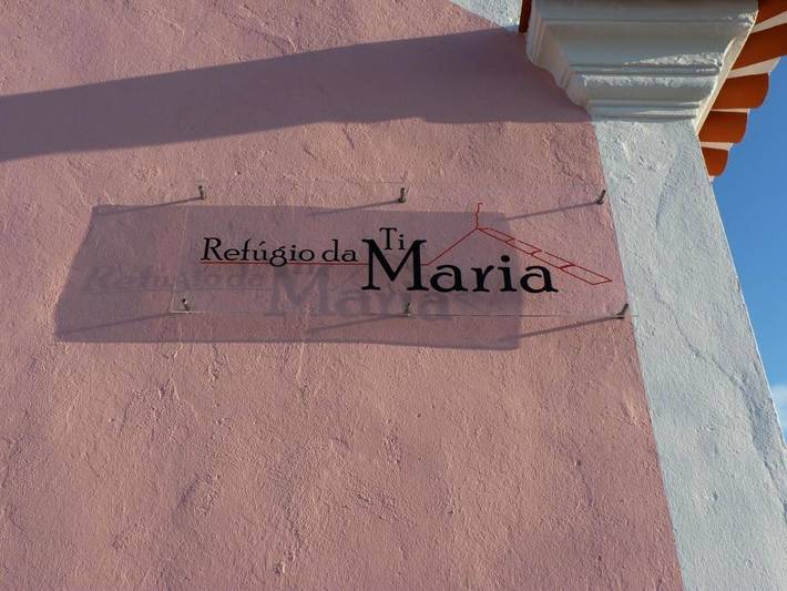 Location de vacances pour 4 personnes, avec jardin à Batalha - 3