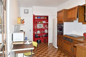 Location De Vacances pour 6 Personnes dans Sévrier, Région d'Annecy, Photo 4