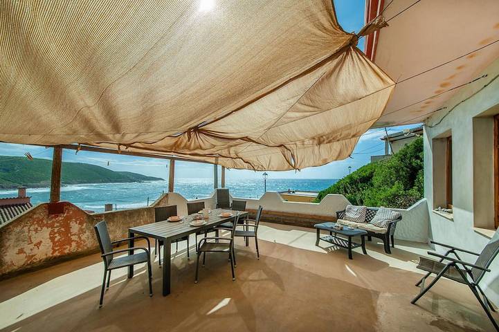 Appartamento vacanze per 4 persone, con terrazza - 1