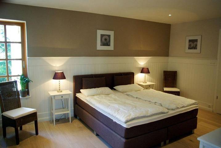 Ferienwohnung für 2 Personen, mit Terrasse - 1